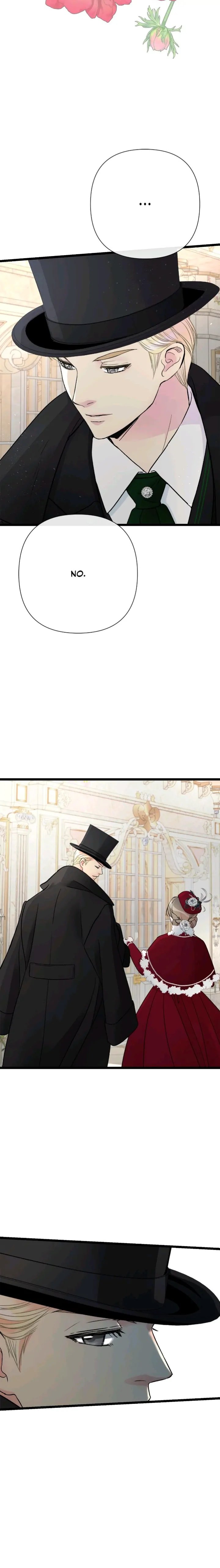 The Problematic Prince, Chapter 60 image 13